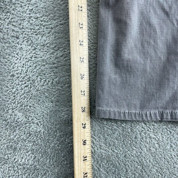 Adriano Goldschmied The Tellis Gray Pants 29x34 2480 - Picture 9 of 11